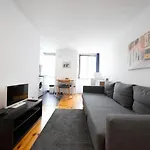 Apartments Center Castelo