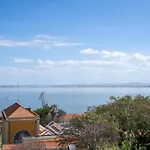 Graça Apartment River View