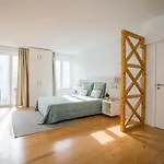 Principe Real Best Location