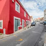 Alvito Charm Apartments