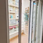 Apartments Near Parque Das Nacoes