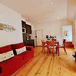 Mouraria Studios & Flats By Lisbon Village Apartments