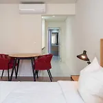 Pardal Rc B - Stylish Studio In Alcantara With Free Parking Nearby