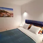 Mouraria Lisbon Soul Apartments T2 - 5Pax
