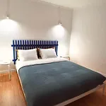 Mouraria Lisbon Soul Apartments T2 - 5Pax