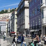 Mouraria Lisbon Soul Apartments T2 - 5Pax