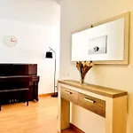 Sweety Bela Vista Apartment