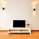 Sweety Bela Vista Apartment