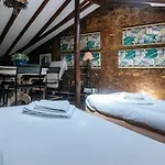 Vintage Downtown Av Da Liberdade Flat