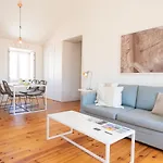 Lisbon Five Stars Apartments Combro 77