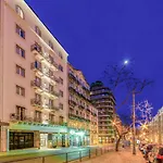 LX51 Smart Studios & Suites - Lisbon center