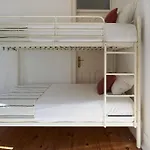 Charming Lisbon Central Apartment