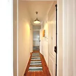 Alcantara 2 Bedrooms Apartment