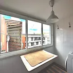 Alcantara 2 Bedrooms Apartment