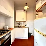 Alcantara 2 Bedrooms Apartment