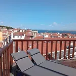 My View Over Lisbon