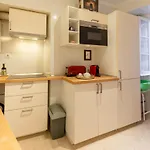 Boutique Apartment In Historic Lisbon