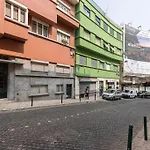 Cactus Terrace And Liberdade - By Feeling Inn
