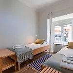 Cactus Terrace And Liberdade - By Feeling Inn
