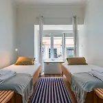 Cactus Terrace And Liberdade - By Feeling Inn