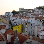 Pequeno Hostel