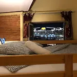 Pequeno Hostel