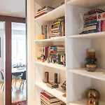 Lisbon Deluxe City Center Flat