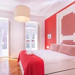 Alegria By Central Hill Apartments