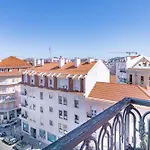 Alegria By Central Hill Apartments