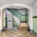 Av. da Liberdade - Bright&Newly Renovated Apartment