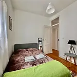 Alcantara 2 Bedrooms Apartment