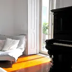 Casa Da Laranjeira