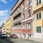 Alegria By Central Hill Apartments