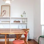 Casa Da Laranjeira