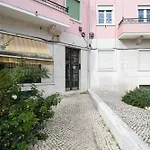 Lisbon 7Rooms