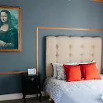Daniela\'S Lisboa Central Room 207