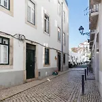 Bica Cozy Apartment