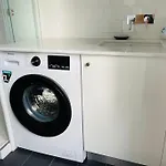 Rs2D New Ac My Cozy Place-1Br Central Apt