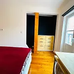 Castle Cozy Apartment