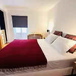 Castle Cozy Apartment