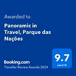Panoramic In Travel, Parque Das Nacoes