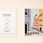 Estrela Apartment