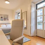 2Bdr Alcantara Nest By Lovelystay