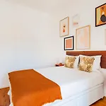 Guest Inn 1 Boutique House