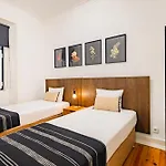 Guest Inn 1 Boutique House