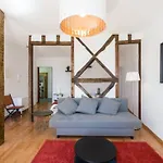 Sao Miguel Apartments