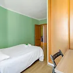 Santa Apolonia Apartment