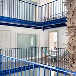 Alfama Modern Flats By Lovelystay