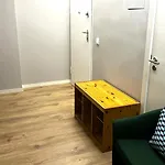 Apartamento Sociedade Farmaceutica