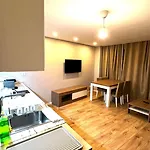 Apartamento Sociedade Farmaceutica